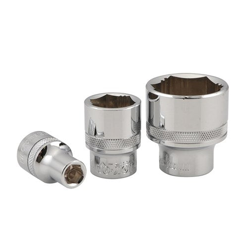 LOKON SOCKET 3/8DR 9MM