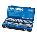 Kincrome socket set