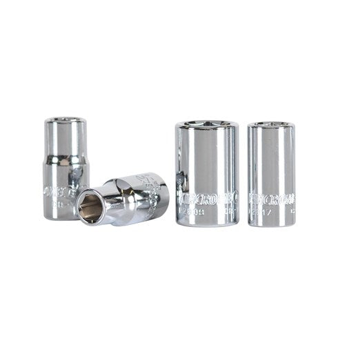 SOCKET 1/4DR 11MM (MP)