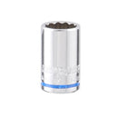 SOCKET 3/8DR 12MM (MP)