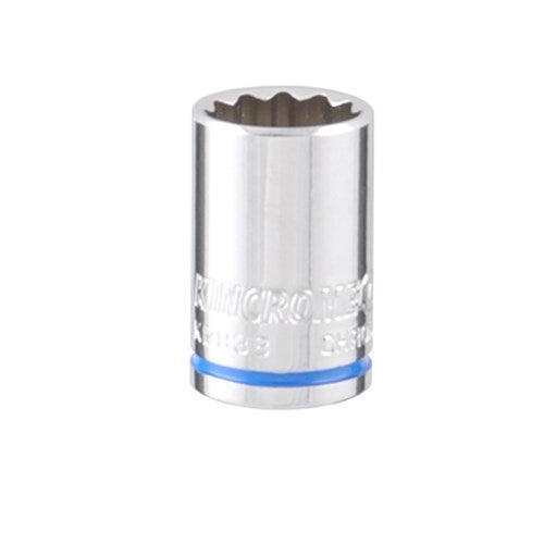 SOCKET 3/8DR 13MM (MP)