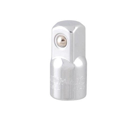 SKT ADAPTR 3/8F X 1/2M (MP)