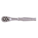 REVERSIBLE RATCHET 1/4DR (MP)