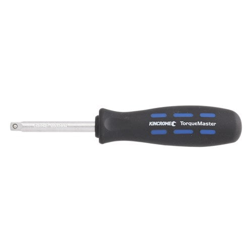 SPINNER HANDLE 1/4DR TMASTER