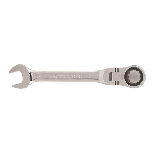 KINCROME - 9MM GEAR FLEXHEAD SPANNER