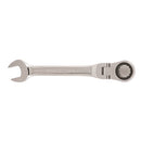 KINCROME - 16MM GEAR FLEXHEAD SPANNER