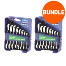 COMBO STUBBY GEAR SPANNER BUNDLE