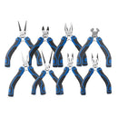 KINCROME - 8PCE MINI PLIER SET