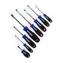 Torquemaster Screwdriver Set - 8 pce