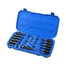 Kincrome S/Driver Set Torquemaster 14pc