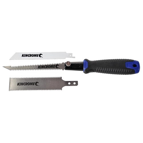 KINCROME - 3 IN 1 MULTI SAW SET