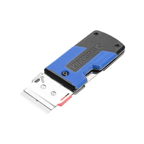 Folding Scraper