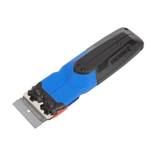 Large Folding Scraper