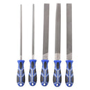 File Set 5pc 10 BT/2ND Cut