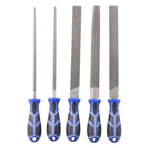 File Set 5pc 10 BT/2ND Cut