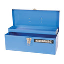 KINCROME TOOL BOX 1 TRAY CANTILEVER