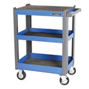 KINCROME - 3 TIER TOOL CART EVOLVE