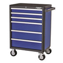 EVOLVE 6 DRW TOOL TROLLEY