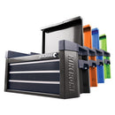 KINCROME - CONTOUR BLUETOOTH SPKR BLACK