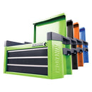 KINCROME - CONTOUR BLUETOOTH SPKR GREEN