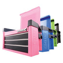 KINCROME - CONTOUR BLUETOOTH SPKR PINK