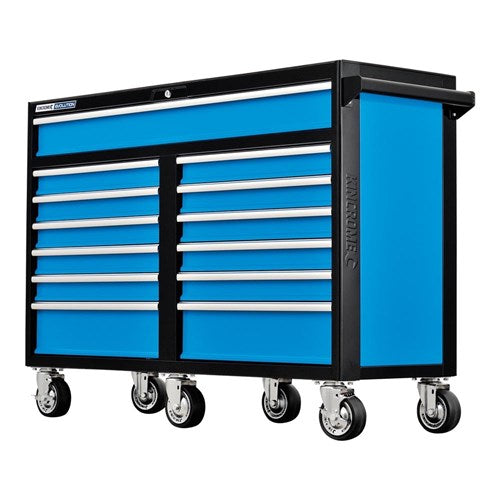 KINCROME - 13 DRW XTRA WIDE EVOLUTION TROLLEY