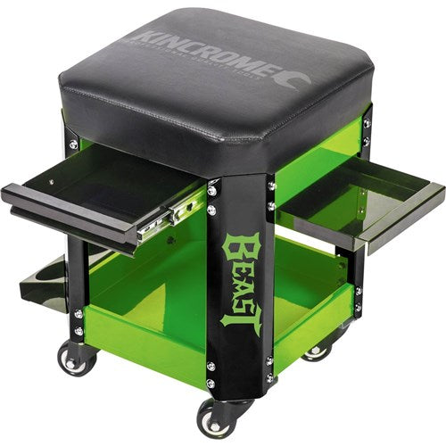 KINCROME - BEAST W/SHOP CREEPER SEAT