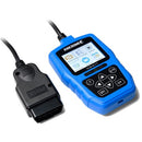 OBD2 Scan Tool Semi Pro