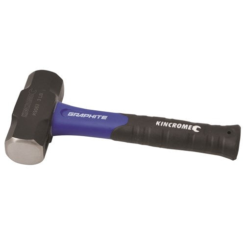 KINCROME - CLUB HAMMER 1.35KG