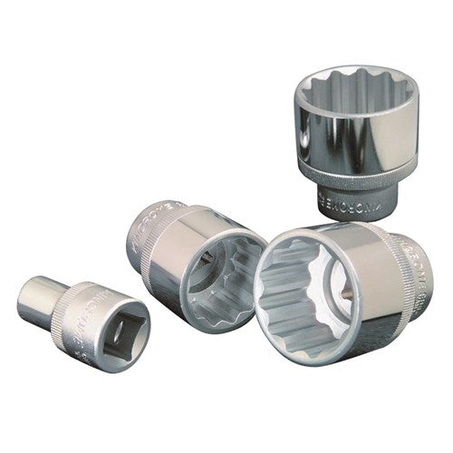 KINCROME SOCKET