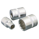 KIN - SOCKET 3/8DR 15MM