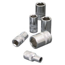 KINCROME - SOCKET 1/4DR 8MM C