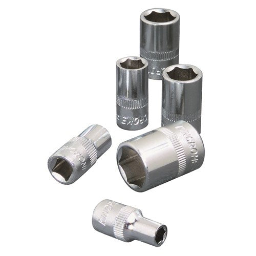 KINCROME SOCKET