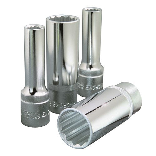 KINCROME SOCKET