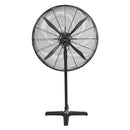 Kincrome Pedestal Fan 750mm 4 Blade
