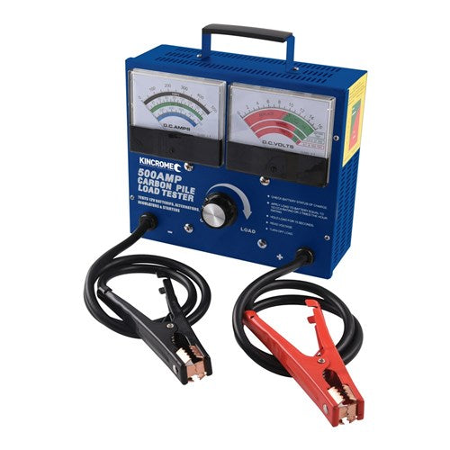 Kincrome Battery Load Tester