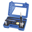 KINCROME - 3 IN 1 SOLDERING IRON KIT 9PCE
