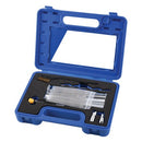 PLASTICS WELDING KIT 10PCE