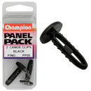 Champion Canoe Clip - PP05