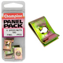 Champion Captive Speed Nut - PP23