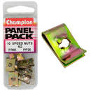 Champion Captive Speed Nut - PP25