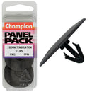 Champion Bonnet Insulation Clip - PP64