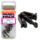 Champion Grille Clip - PP71