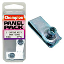 Champion Captive Nut (Long) - PP75