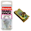 Champion Captive Nut (Long) - PP77