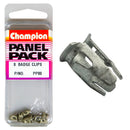 Champion Badge Clip - PP80