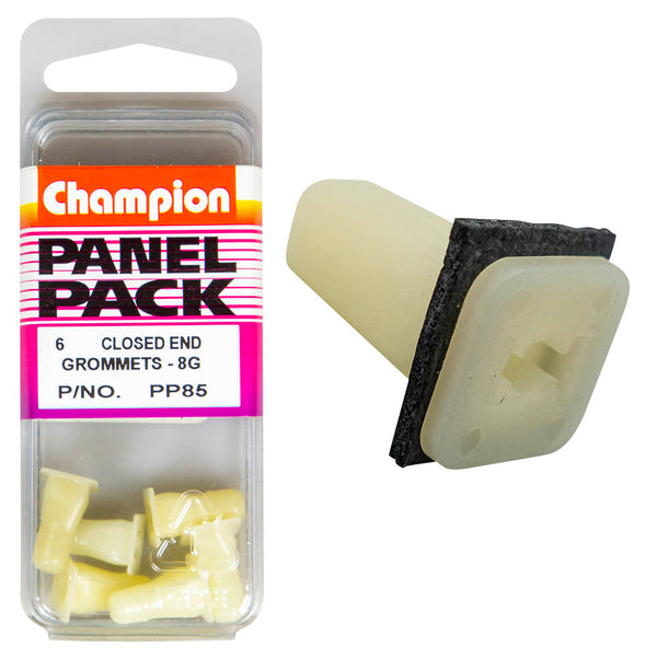 Champion Closed Grommet - PP85