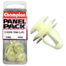Champion Door Trim Clip - PP91