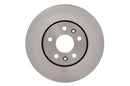 Disc Brake Rotor (Each) - BD2451 / DR2408