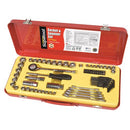 SUPATOOL 76 PCE SKT SET